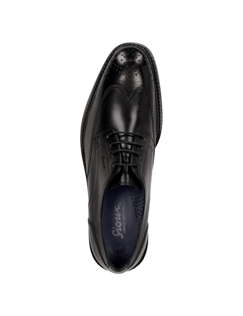 Sioux-Schnürschuh-Malronus-701-schwarz