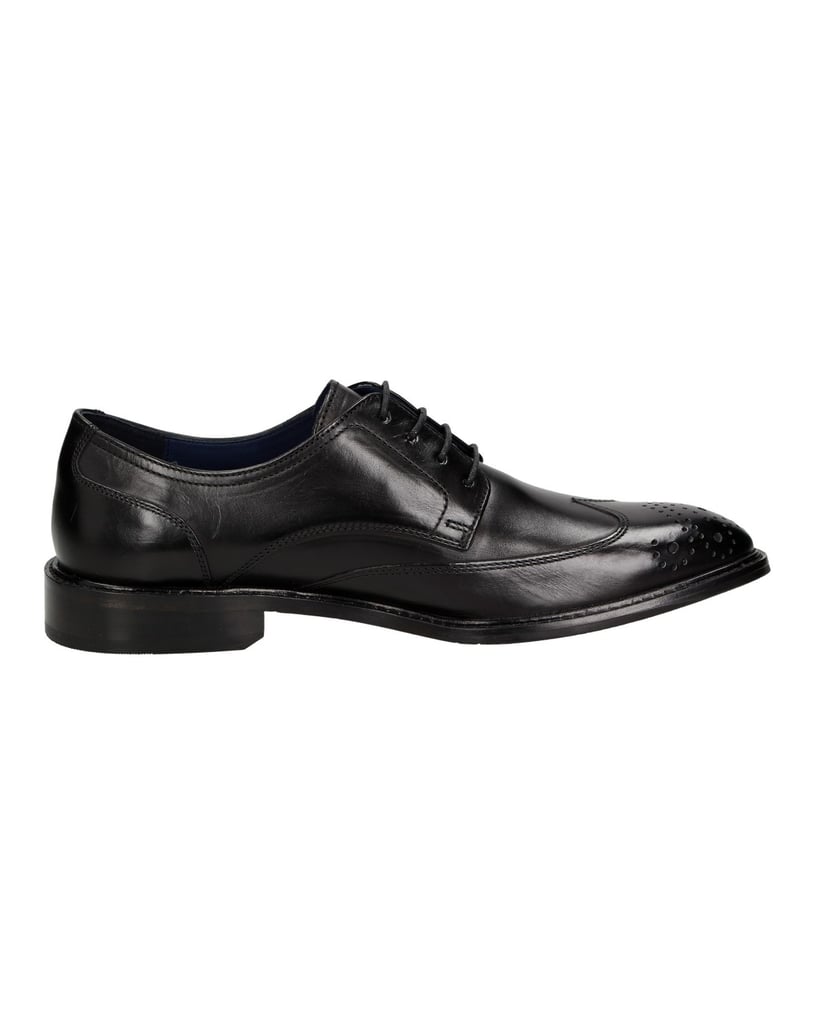 Sioux-Schnürschuh-Malronus-701-schwarz