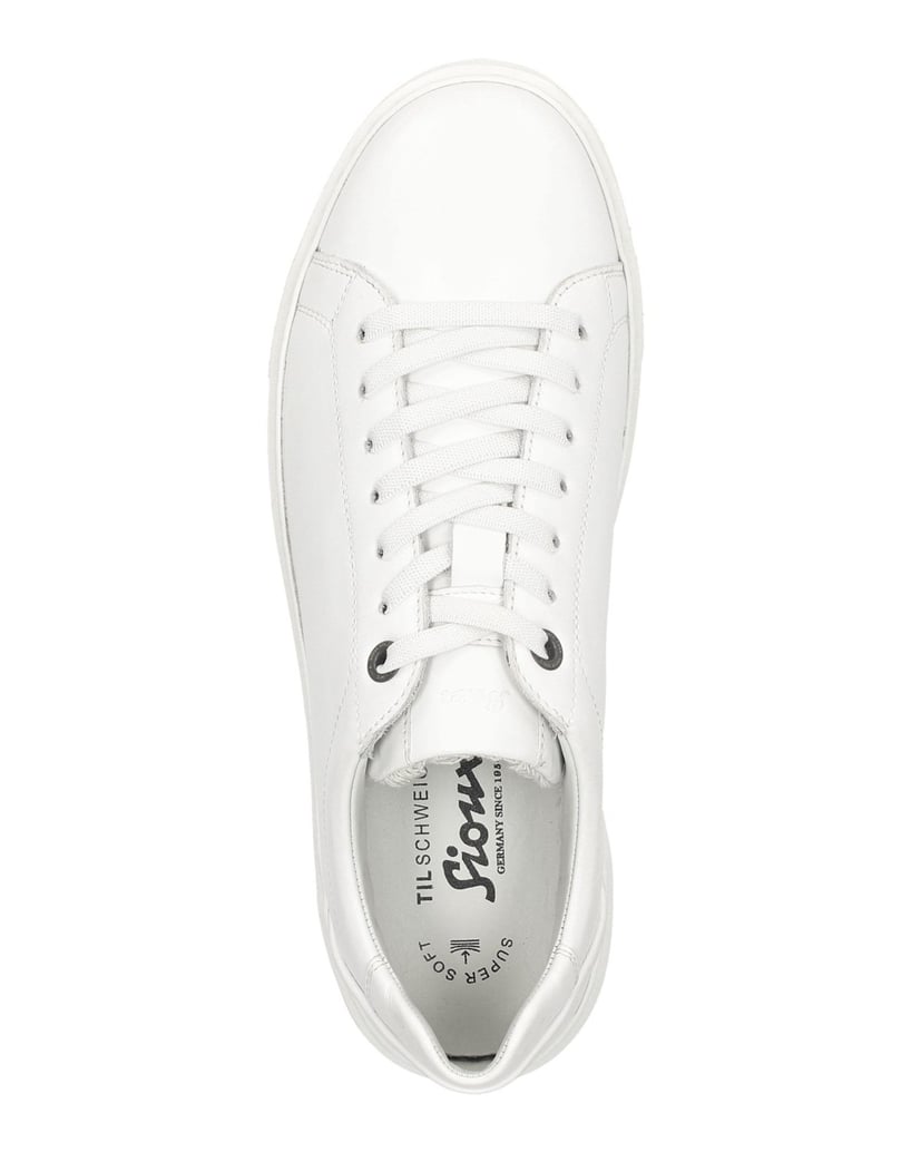 Sioux-Sneaker-Tils-sneaker-003-weiss