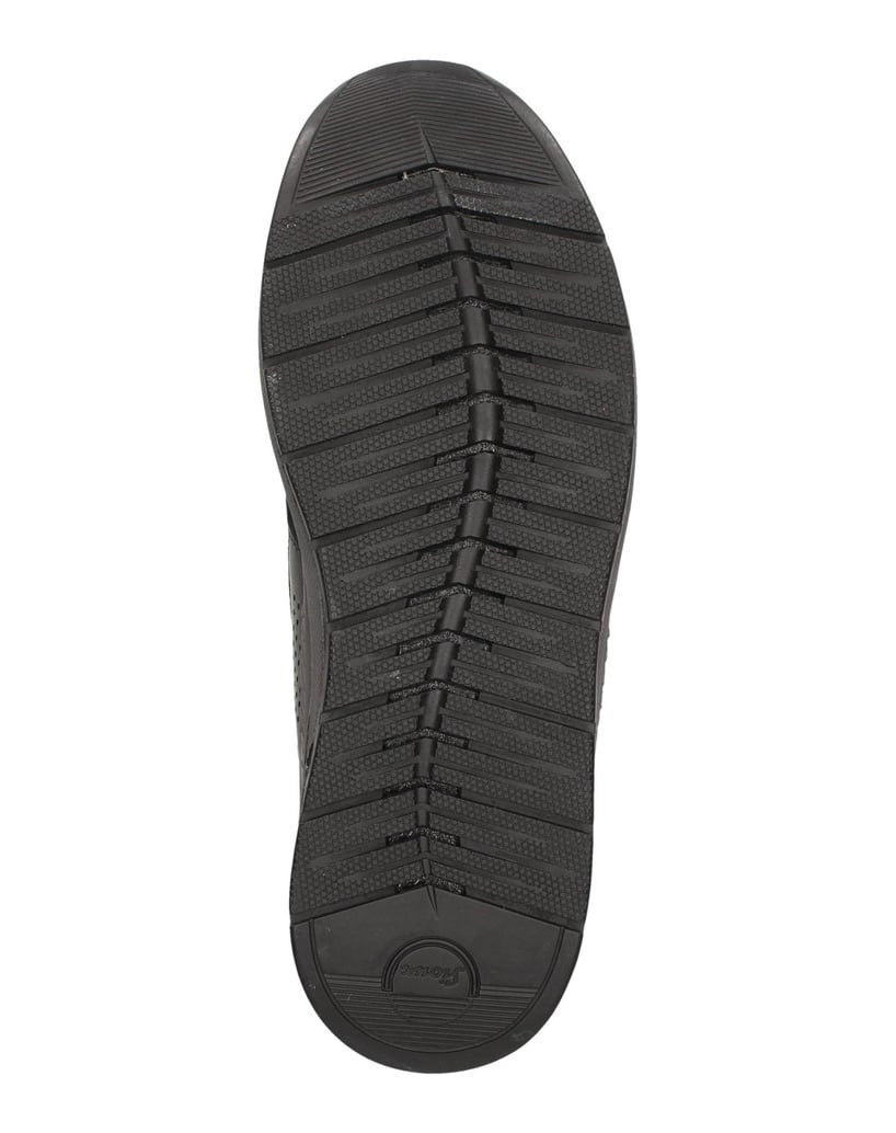 Sioux-Sneaker-Turibio-702-J-schwarz