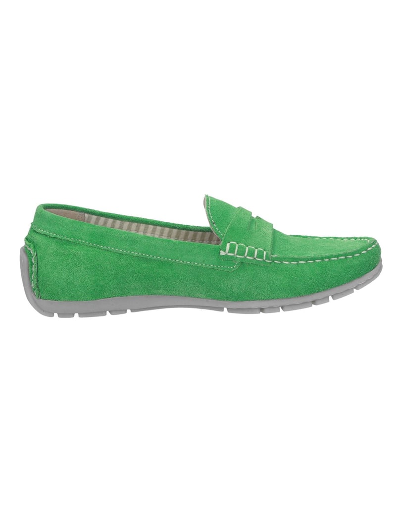 Sioux-Slipper-Carmona-700-grün