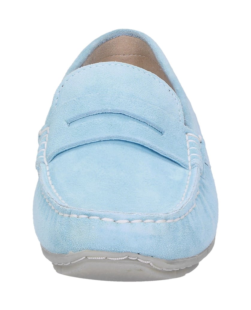 Sioux-Slipper-Carmona-700-grün