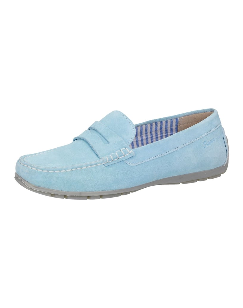 Sioux-Slipper-Carmona-700-grün