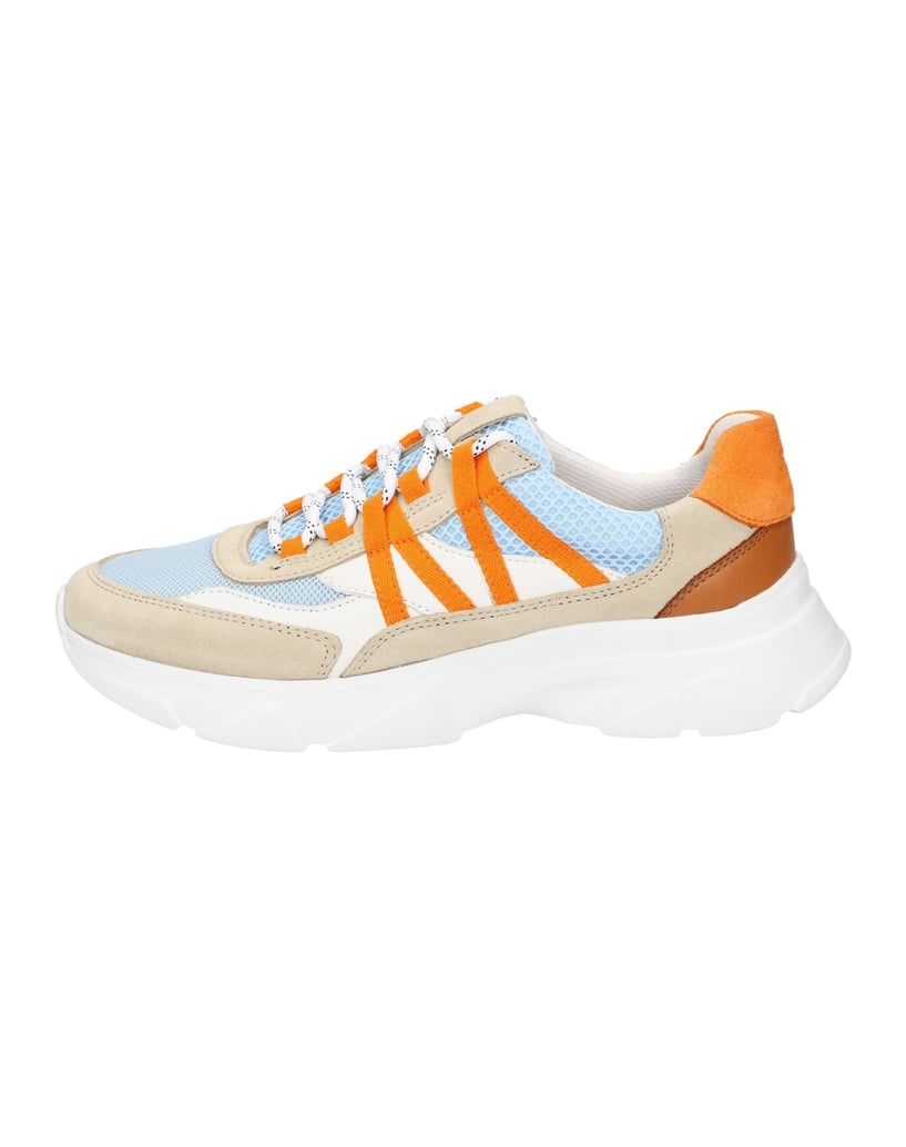 Sioux-Sneaker-Liranka-704-multicolor