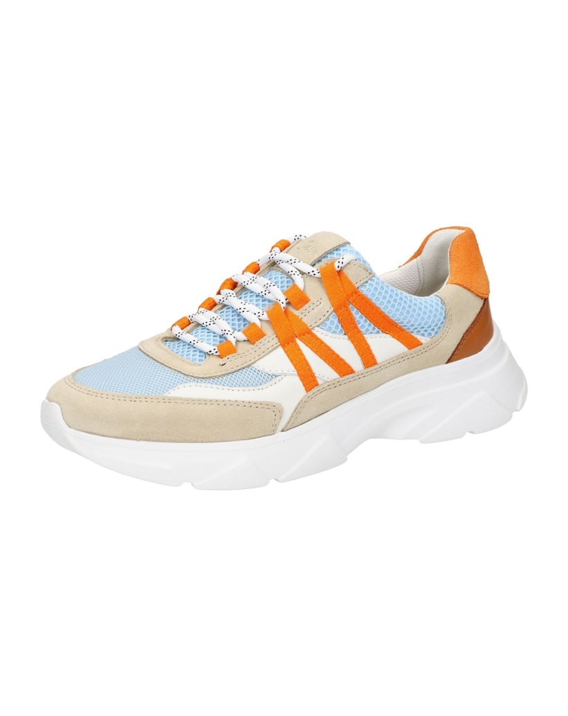 Sioux-Sneaker-Liranka-704-multicolor