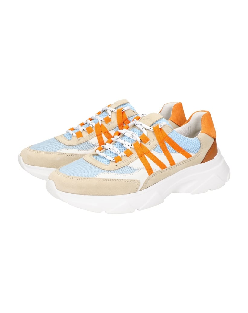 Sioux-Sneaker-Liranka-704-multicolor
