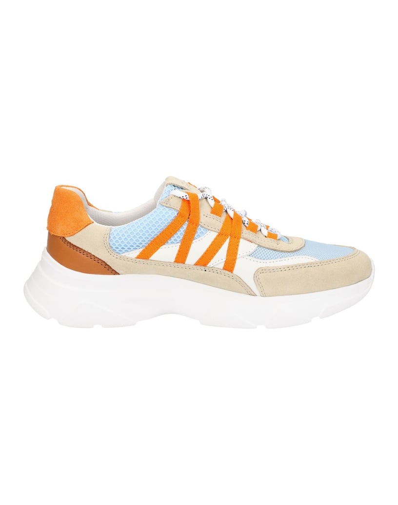 Sioux-Sneaker-Liranka-704-multicolor