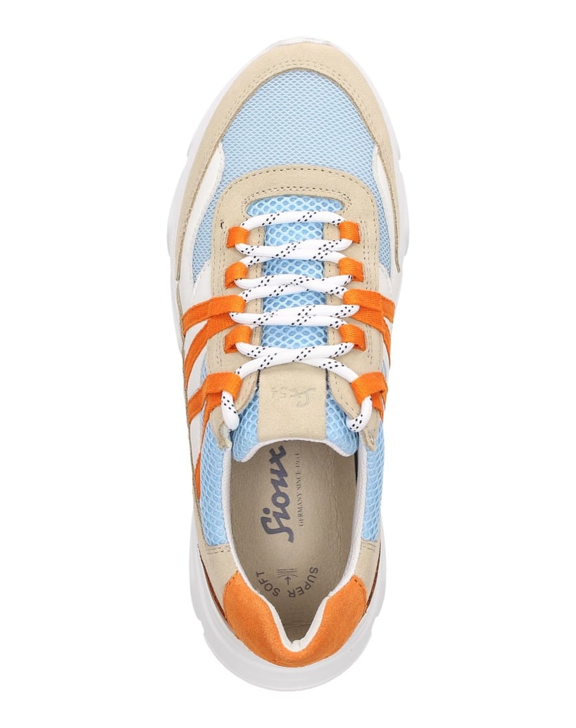 Sioux-Sneaker-Liranka-704-multicolor