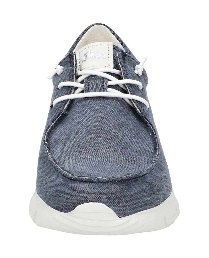 Sioux-Schnürschuh-Mokrunner-D-007