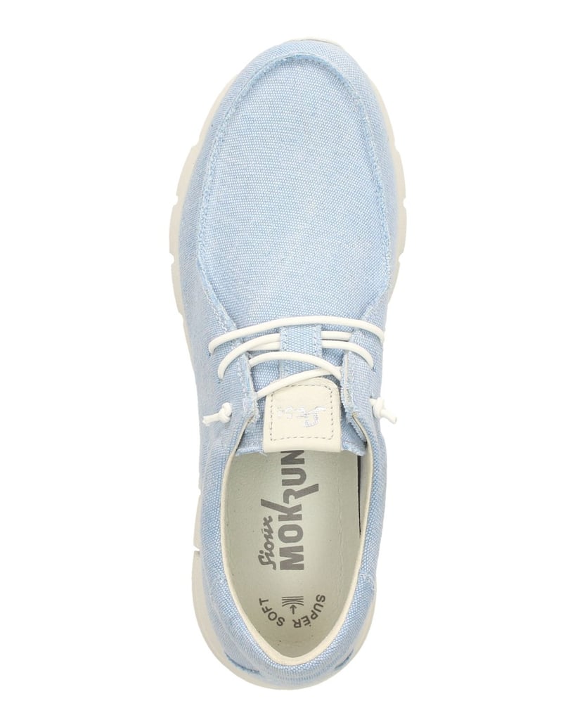 Sioux-Schnürschuh-Mokrunner-D-007