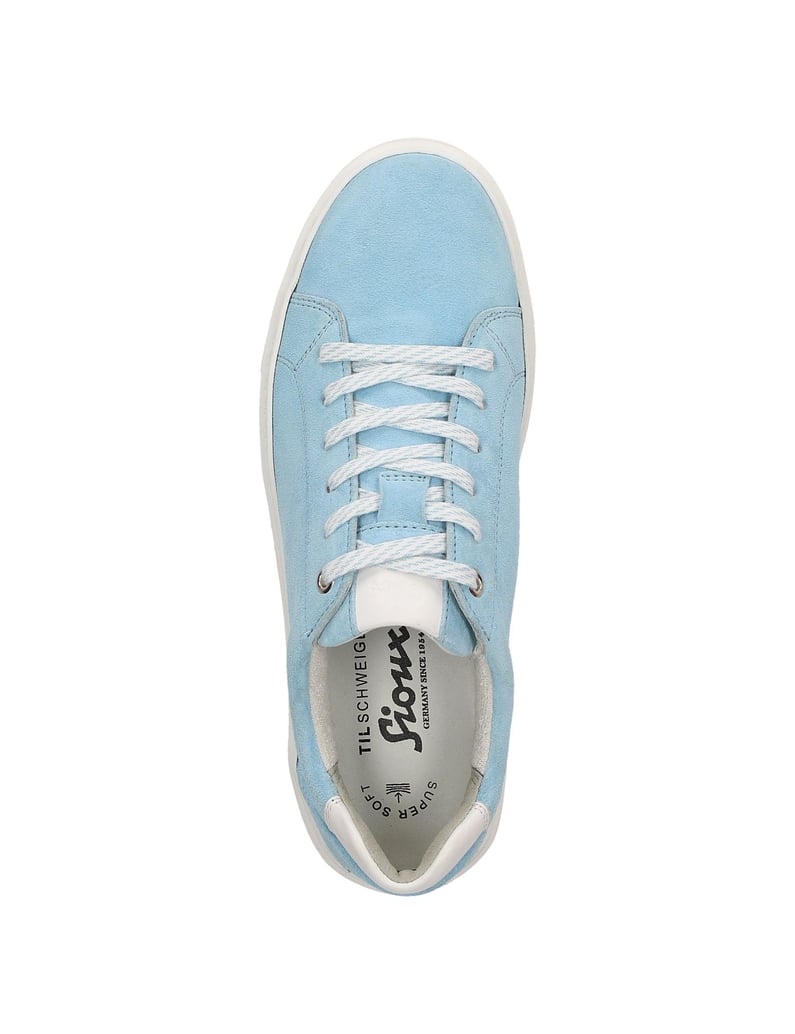 Sioux-Sneaker-Tils-sneaker-D-001