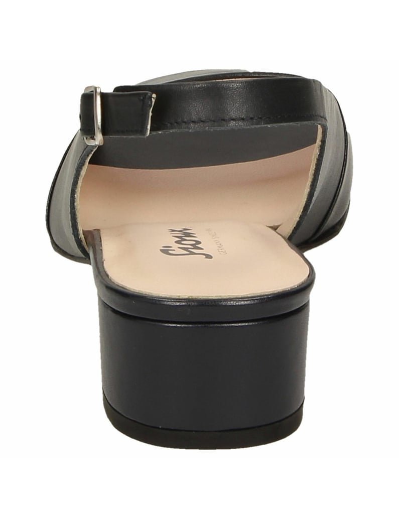 Sioux-Sandale-Zippora