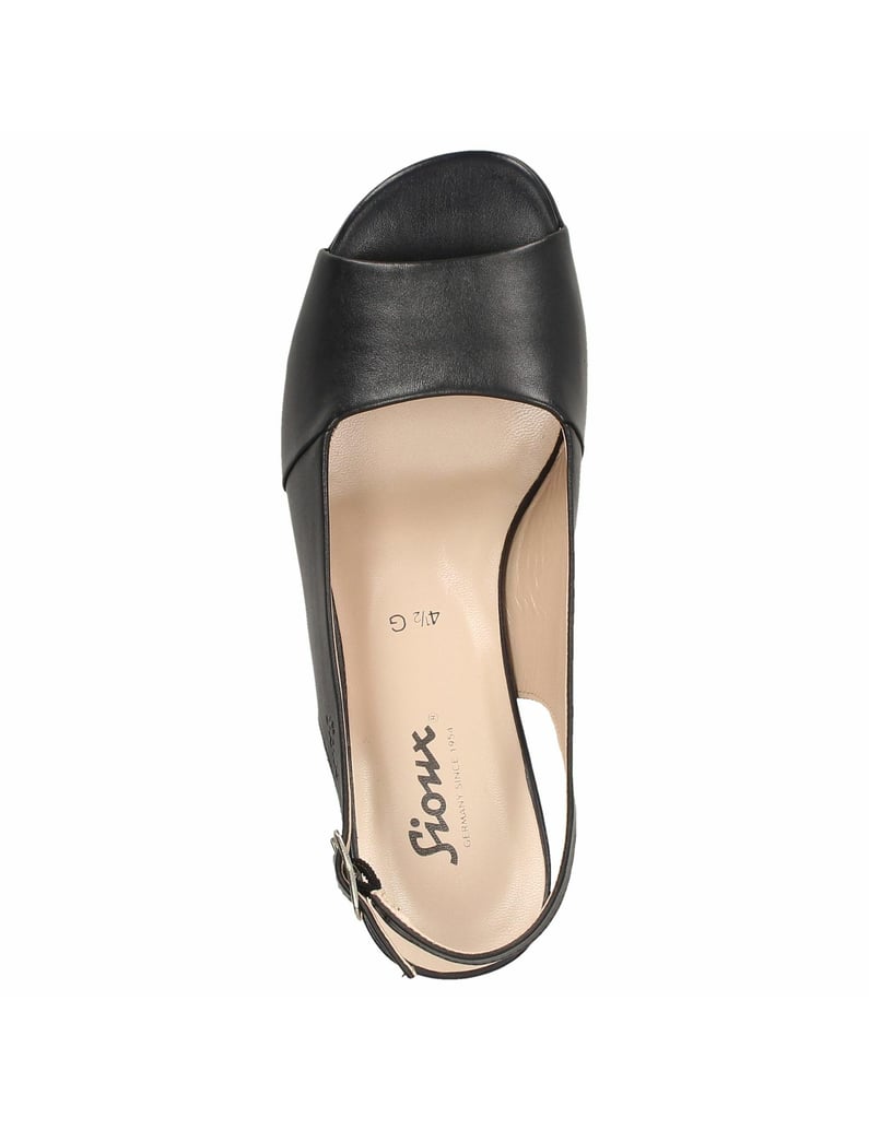 Sioux-Sandale-Zippora