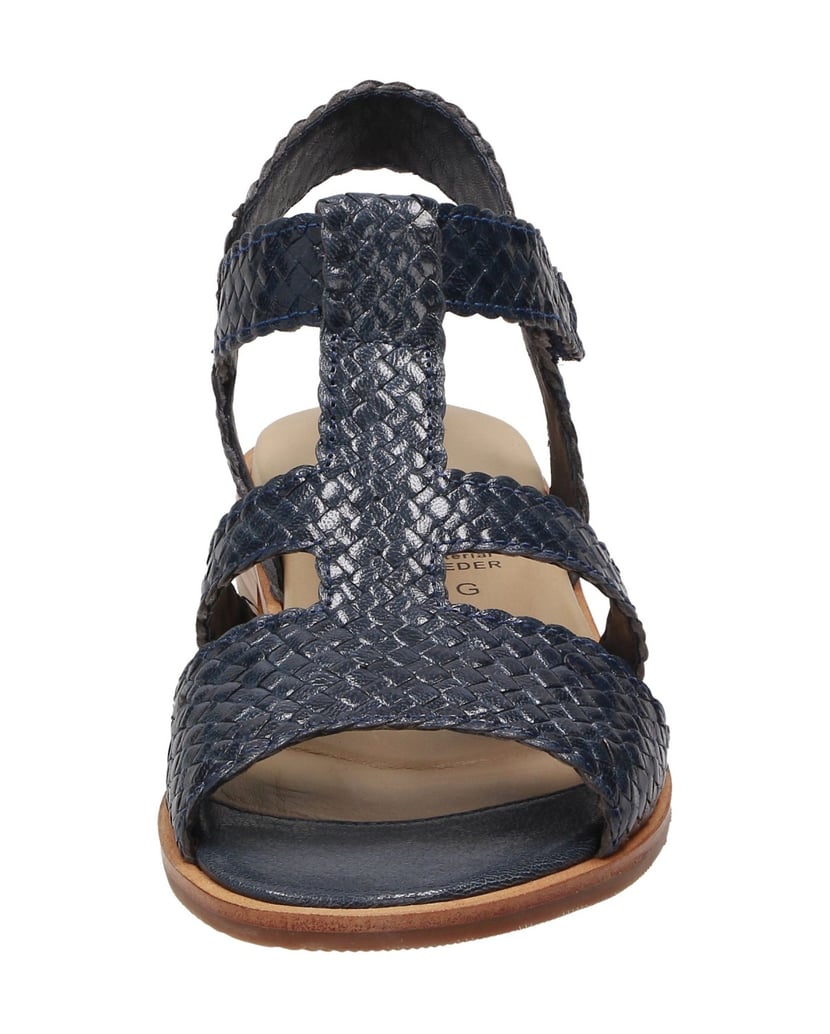 Sioux-Sandale-Cosinda-702-schwarz