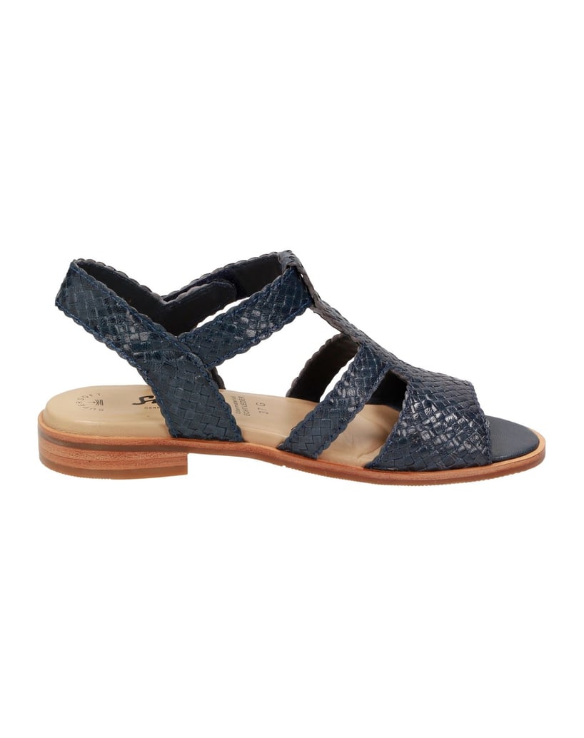 Sioux-Sandale-Cosinda-702-schwarz