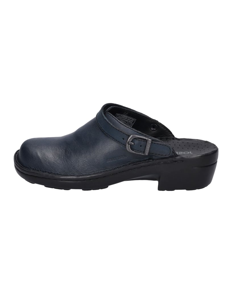 JOSEF-SEIBEL-JOSEF-SEIBEL-Betsy-|-Clog-für-Damen-|-Blau-grau