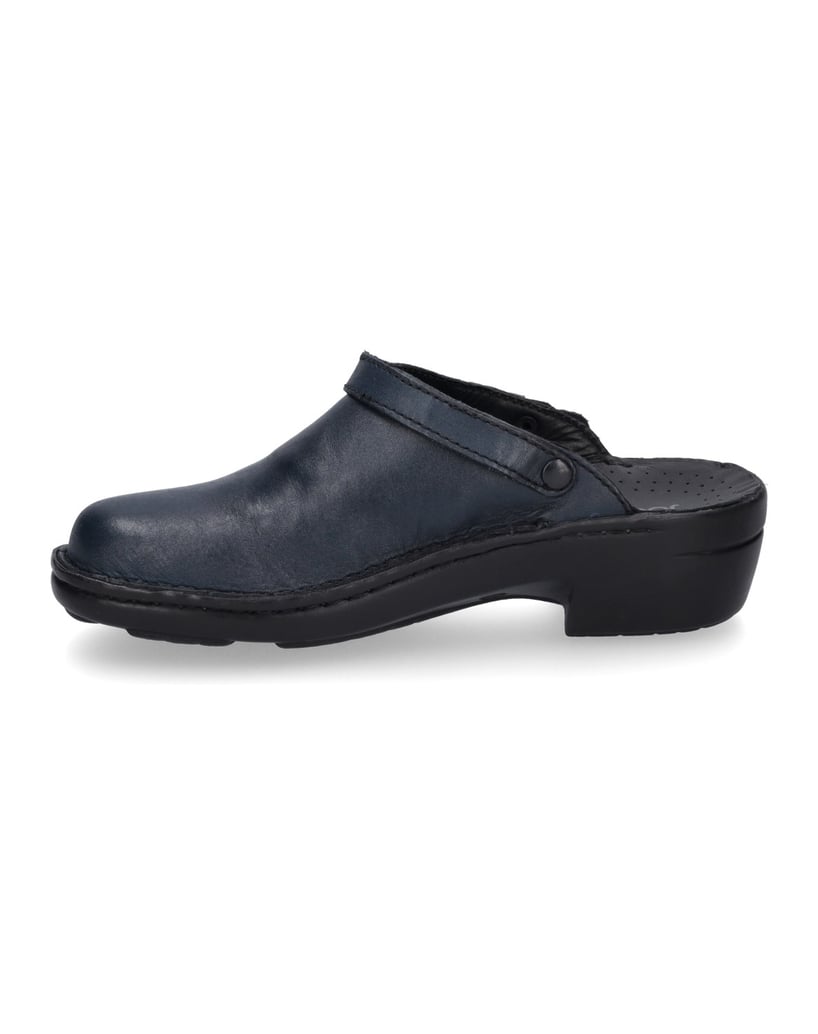JOSEF-SEIBEL-JOSEF-SEIBEL-Betsy-|-Clog-für-Damen-|-Blau-grau