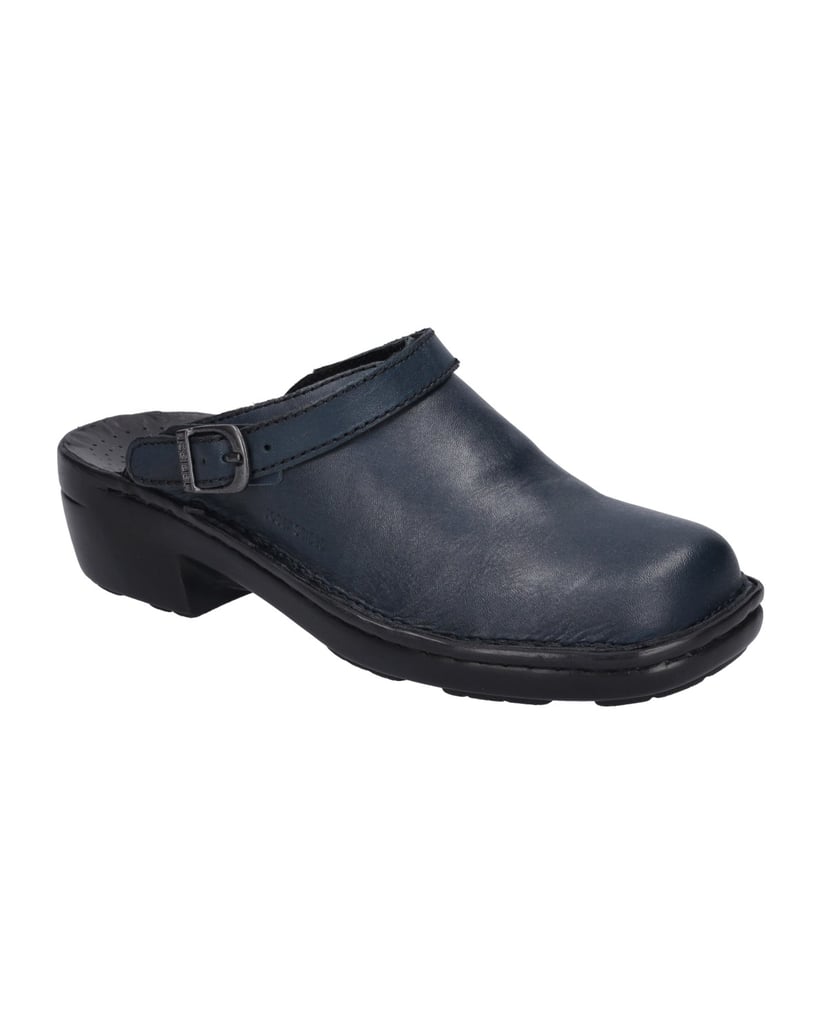 JOSEF-SEIBEL-JOSEF-SEIBEL-Betsy-|-Clog-für-Damen-|-Blau-grau