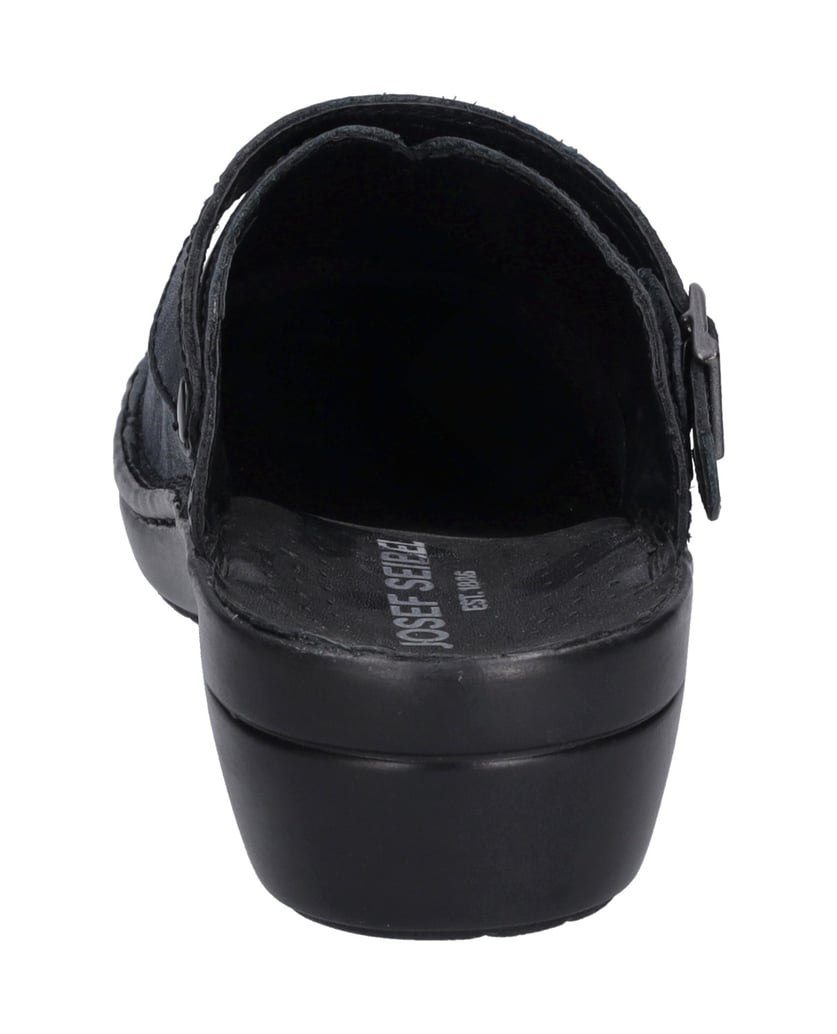 JOSEF-SEIBEL-JOSEF-SEIBEL-Betsy-|-Clog-für-Damen-|-Blau-grau