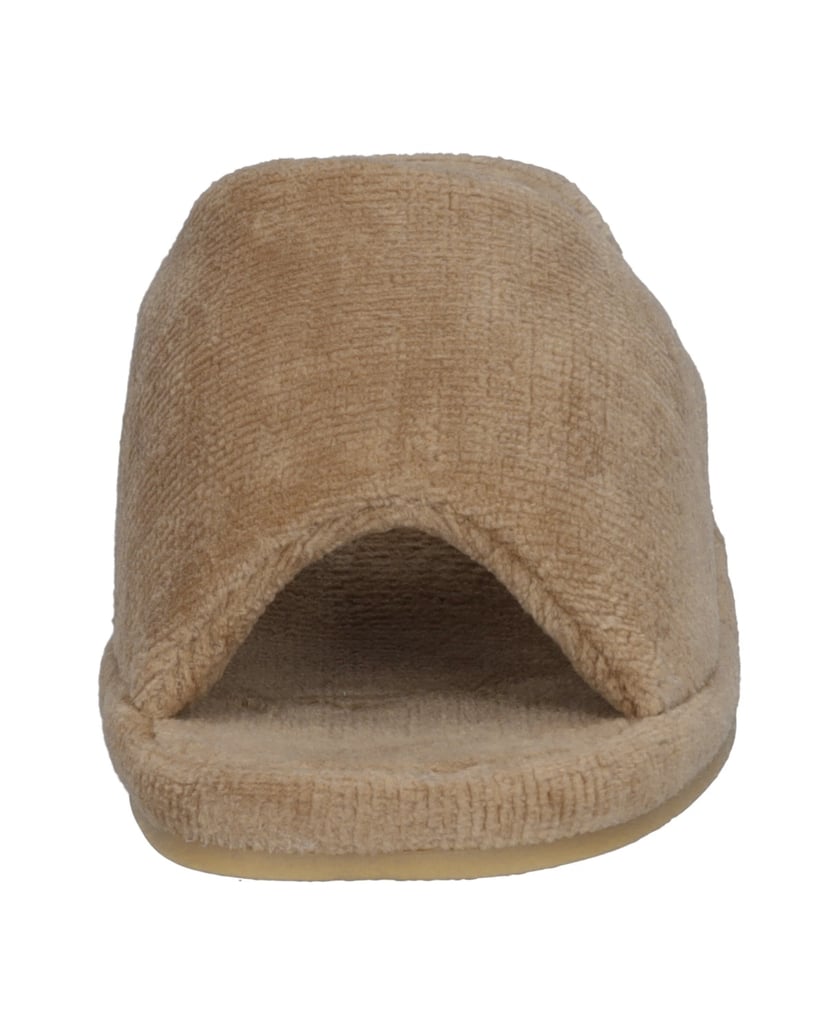Westland-Westland-Bologna-|-Hausschuh-für-Herren-|-Beige-taupe