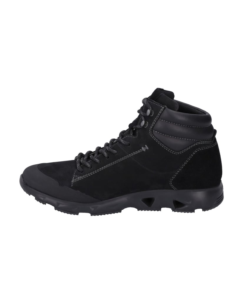 JOSEF-SEIBEL-JOSEF-SEIBEL-Noah-55-|-Stiefelette-für-Herren-|-Schwarz-schwarz