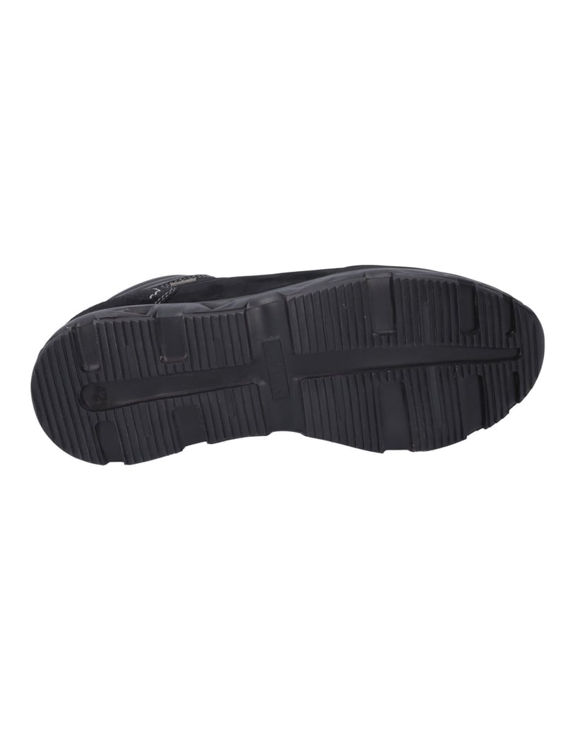 JOSEF-SEIBEL-JOSEF-SEIBEL-Noah-55-|-Stiefelette-für-Herren-|-Schwarz-schwarz