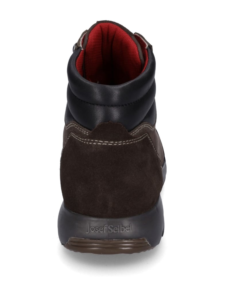 JOSEF-SEIBEL-JOSEF-SEIBEL-Noah-55-|-Stiefelette-für-Herren-|-Braun-braun