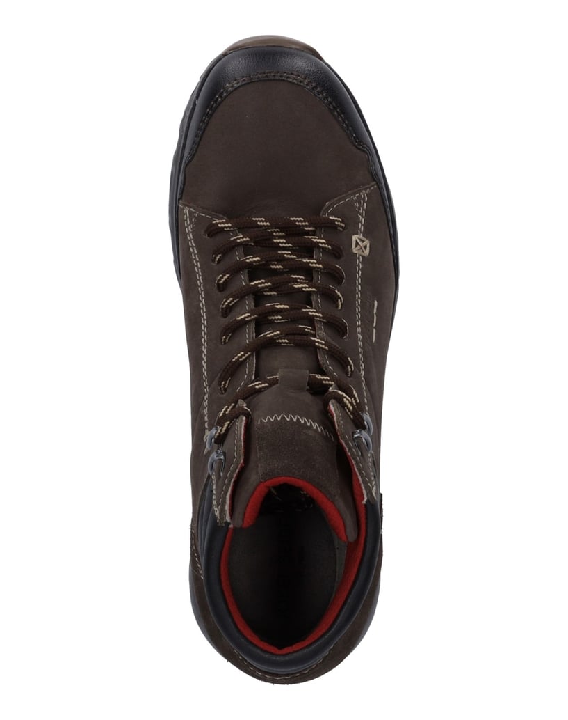 JOSEF-SEIBEL-JOSEF-SEIBEL-Noah-55-|-Stiefelette-für-Herren-|-Braun-braun