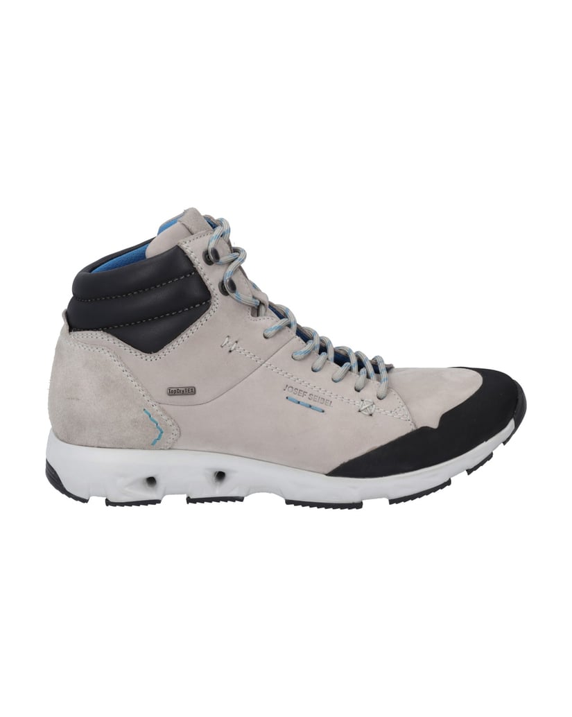 JOSEF-SEIBEL-Stiefelette-Noah-55,-hellgrau-kombi-hellgrau