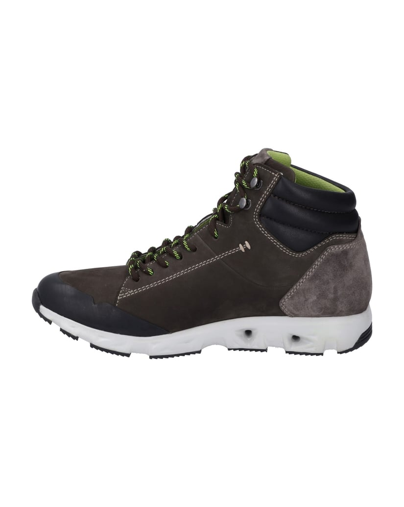 JOSEF-SEIBEL-JOSEF-SEIBEL-Noah-55-|-Stiefelette-für-Herren-|-Grün-braun
