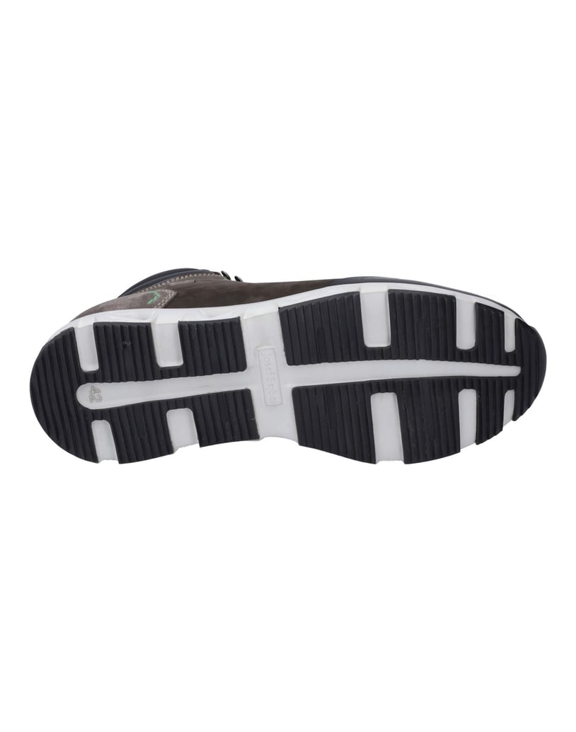 JOSEF-SEIBEL-JOSEF-SEIBEL-Noah-55-|-Stiefelette-für-Herren-|-Grün-braun