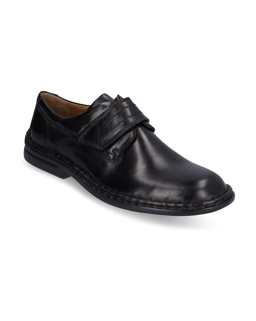 JOSEF-SEIBEL-JOSEF-SEIBEL-Vigo-09-|-Halbschuh-für-Herren-|-Grün-schwarz