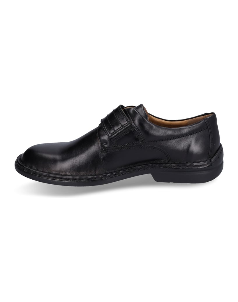 JOSEF-SEIBEL-JOSEF-SEIBEL-Vigo-09-|-Halbschuh-für-Herren-|-Grün-schwarz