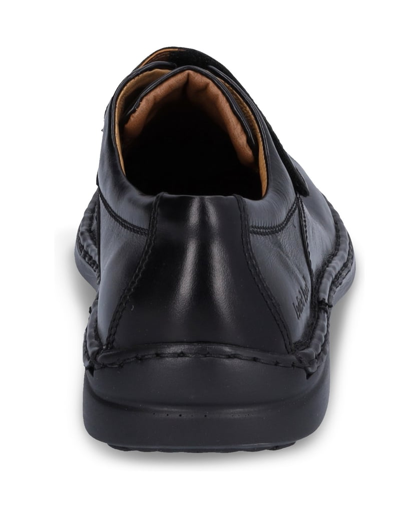 JOSEF-SEIBEL-JOSEF-SEIBEL-Vigo-09-|-Halbschuh-für-Herren-|-Grün-schwarz