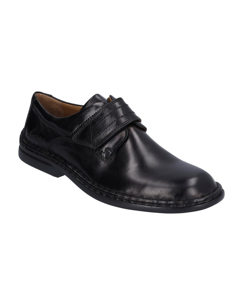 JOSEF-SEIBEL-JOSEF-SEIBEL-Vigo-09-|-Halbschuh-für-Herren-|-Grün-schwarz