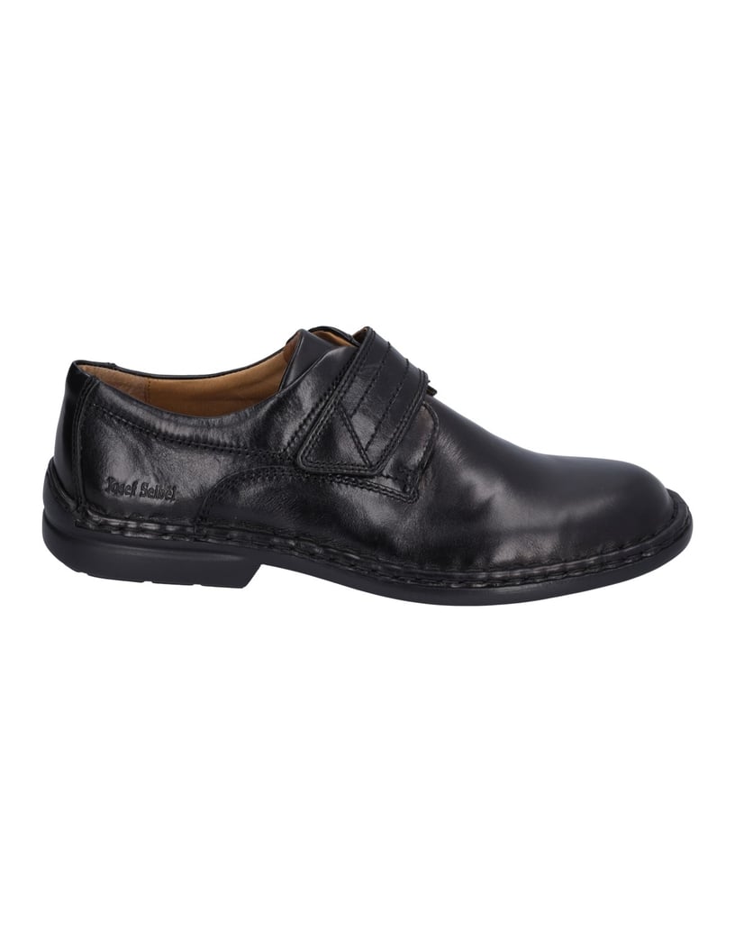 JOSEF-SEIBEL-JOSEF-SEIBEL-Vigo-09-|-Halbschuh-für-Herren-|-Grün-schwarz