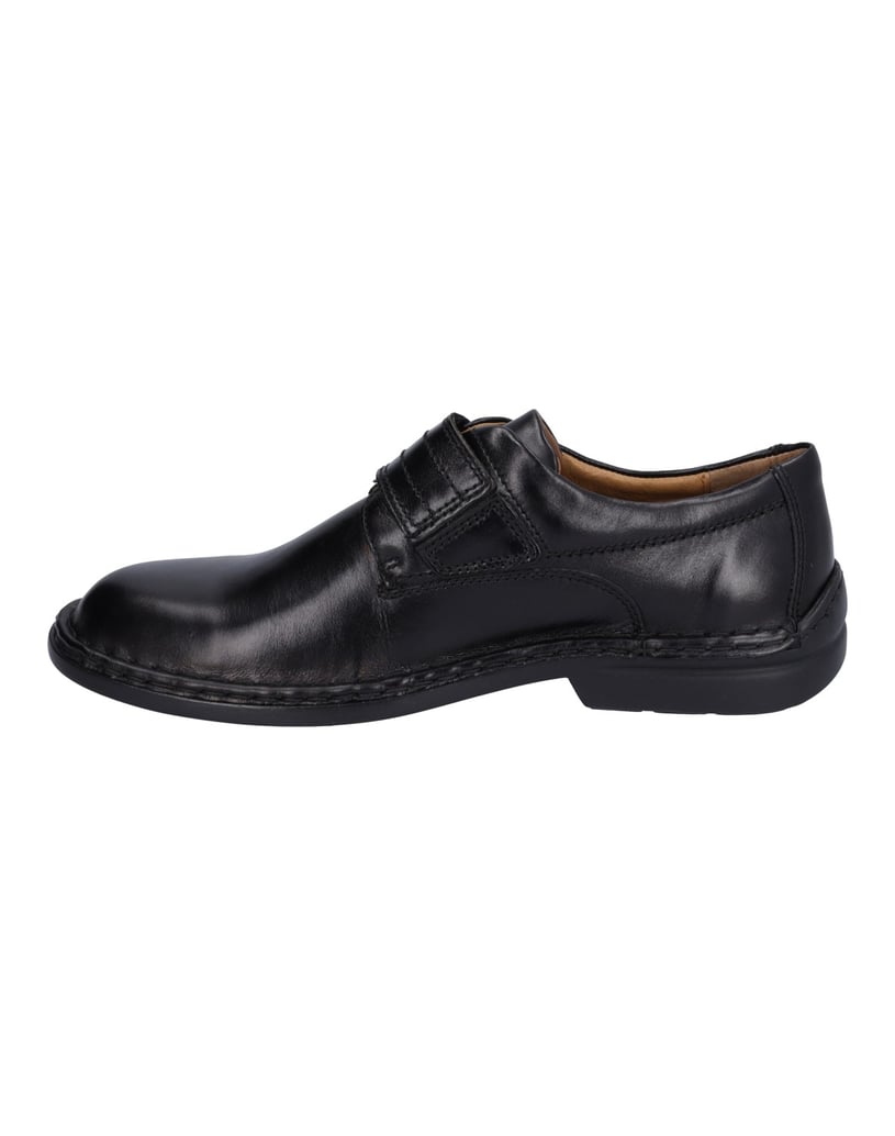 JOSEF-SEIBEL-JOSEF-SEIBEL-Vigo-09-|-Halbschuh-für-Herren-|-Grün-schwarz