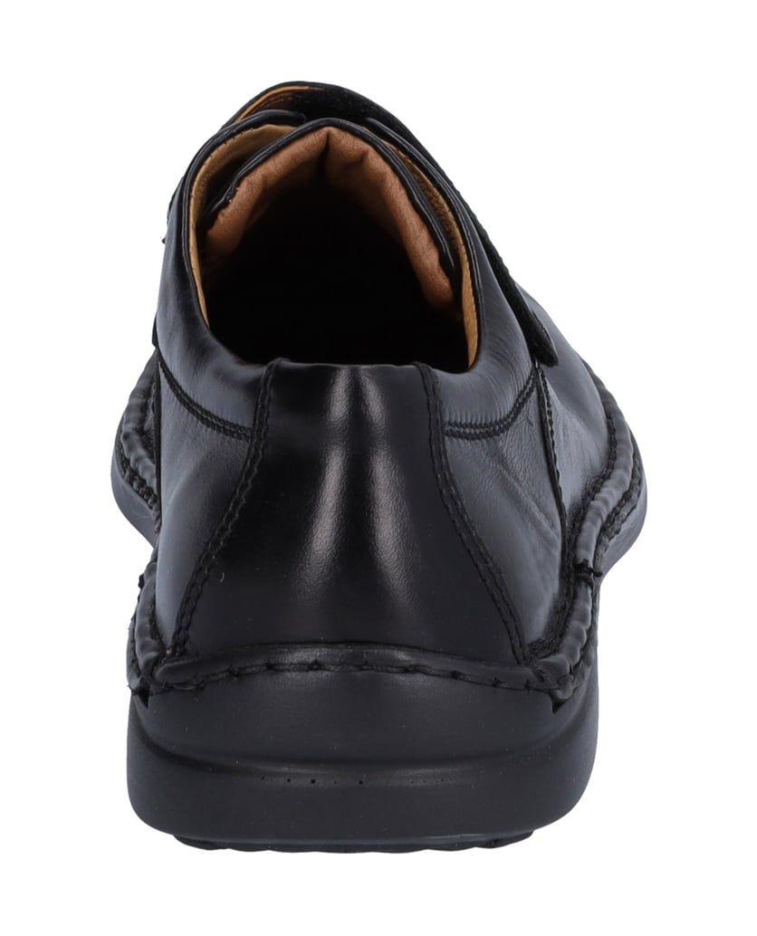JOSEF-SEIBEL-JOSEF-SEIBEL-Vigo-09-|-Halbschuh-für-Herren-|-Grün-schwarz