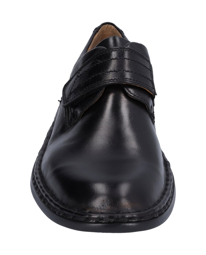 JOSEF-SEIBEL-JOSEF-SEIBEL-Vigo-09-|-Halbschuh-für-Herren-|-Grün-schwarz