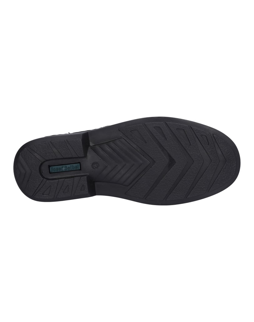 JOSEF-SEIBEL-JOSEF-SEIBEL-Vigo-09-|-Halbschuh-für-Herren-|-Grün-schwarz
