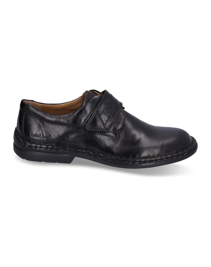 JOSEF-SEIBEL-JOSEF-SEIBEL-Vigo-09-|-Halbschuh-für-Herren-|-Grün-schwarz
