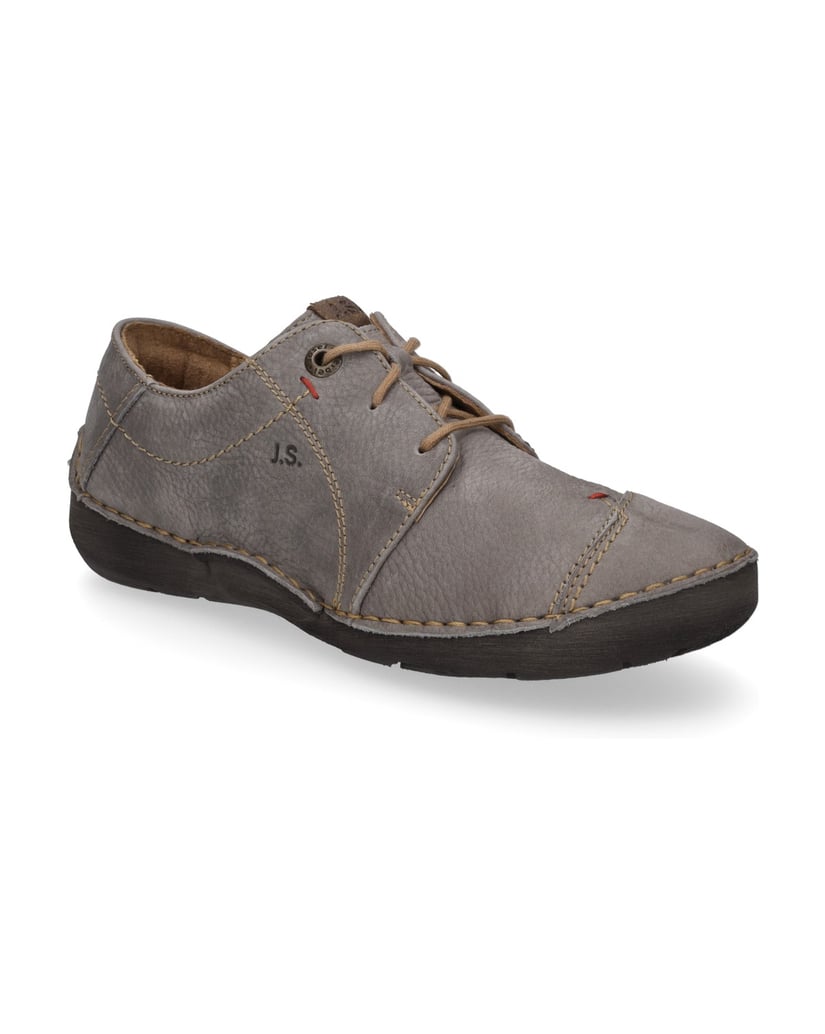 JOSEF-SEIBEL-JOSEF-SEIBEL-Fergey-20-|-Halbschuh-für-Damen-|-Grau-grau