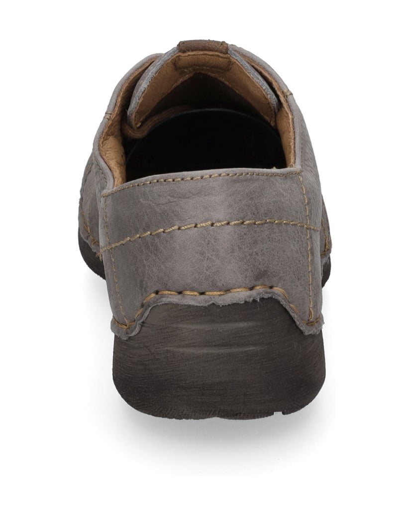 JOSEF-SEIBEL-JOSEF-SEIBEL-Fergey-20-|-Halbschuh-für-Damen-|-Grau-grau