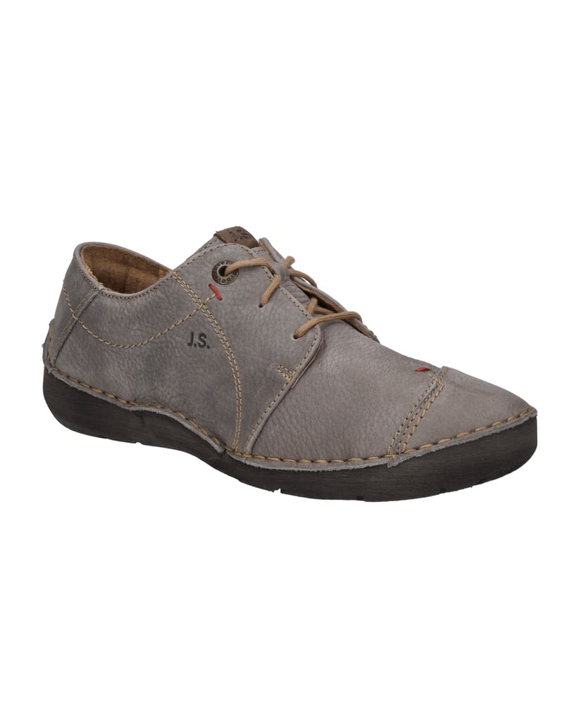 JOSEF-SEIBEL-JOSEF-SEIBEL-Fergey-20-|-Halbschuh-für-Damen-|-Grau-grau