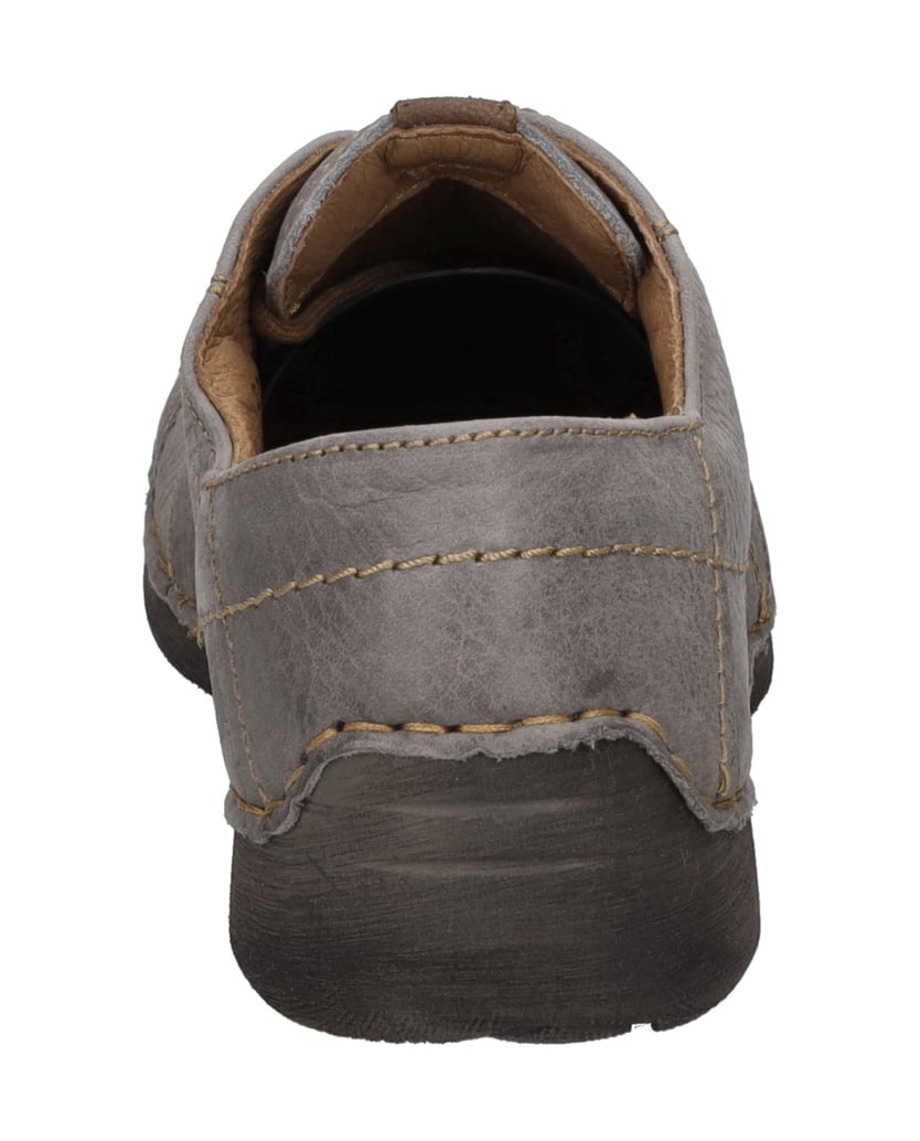 JOSEF-SEIBEL-JOSEF-SEIBEL-Fergey-20-|-Halbschuh-für-Damen-|-Grau-grau