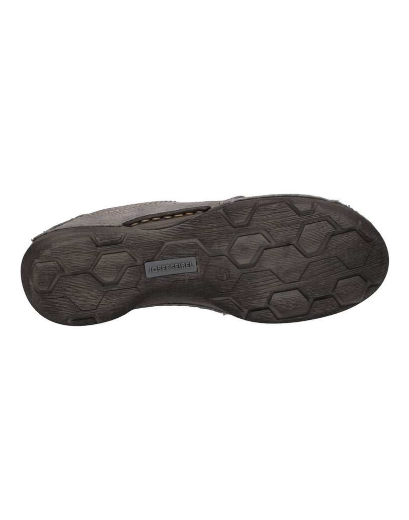 JOSEF-SEIBEL-JOSEF-SEIBEL-Fergey-20-|-Halbschuh-für-Damen-|-Grau-grau