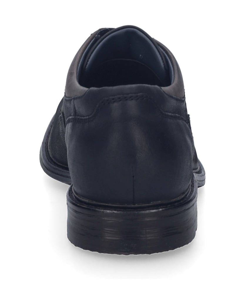 JOSEF-SEIBEL-JOSEF-SEIBEL-Earl-05-|-Halbschuh-für-Herren-|-Schwarz-schwarz