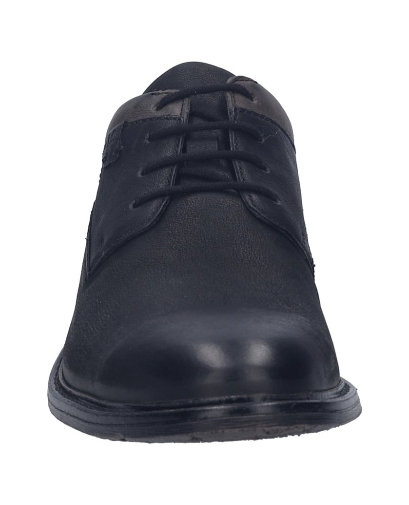 JOSEF-SEIBEL-JOSEF-SEIBEL-Earl-05-|-Halbschuh-für-Herren-|-Schwarz-schwarz