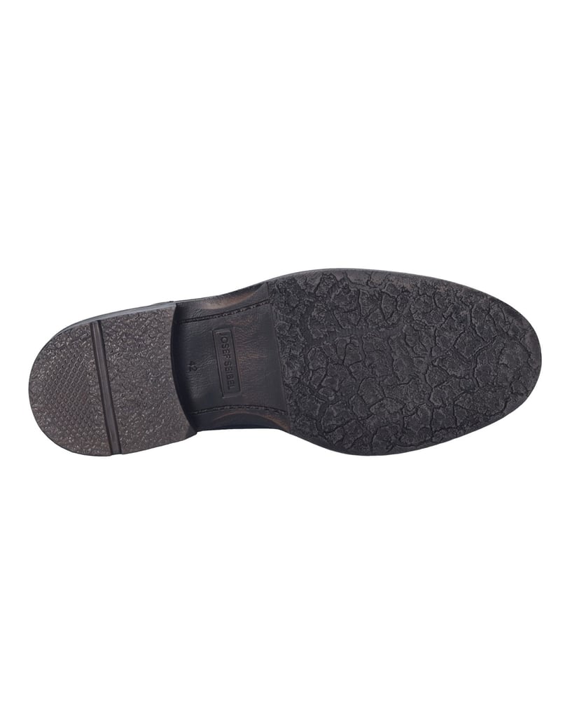 JOSEF-SEIBEL-JOSEF-SEIBEL-Earl-05-|-Halbschuh-für-Herren-|-Schwarz-schwarz