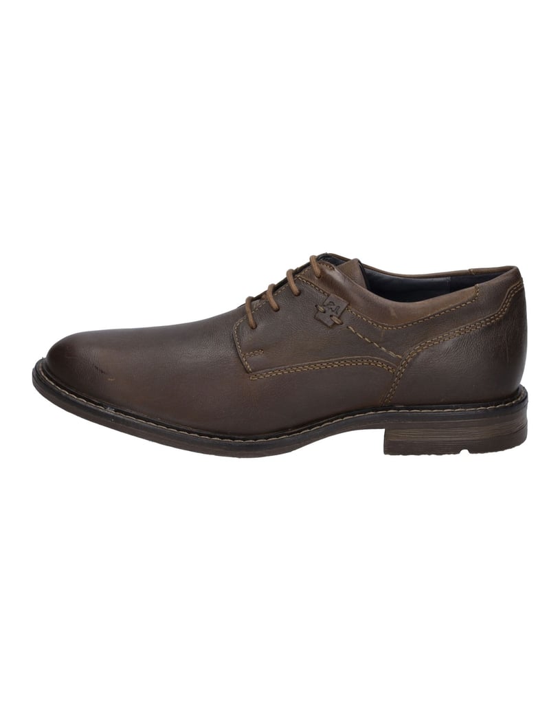 JOSEF-SEIBEL-JOSEF-SEIBEL-Earl-05-|-Halbschuh-für-Herren-|-Beige-cognac